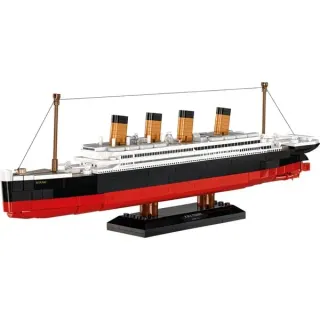 COBI R.M.S. Titanic, Konstruktionsspielzeug