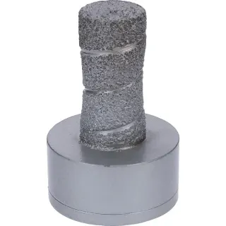 Bosch Professional PRO Ceramic dry X-LOCK Diamantfräser, Ø 20mm