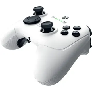 Razer Wolverine V3 Pro, Gamepad (weiß)