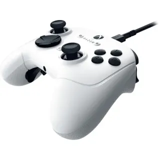Razer Wolverine V3 Tournament Edition, Gamepad (weiß)