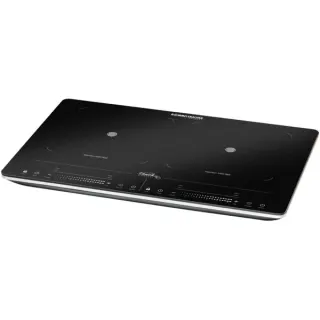 Rommelsbacher Doppelkochplatte CT 3420/IN (schwarz)