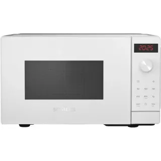 Siemens iQ300 FF023LMW0, Mikrowelle (weiß)