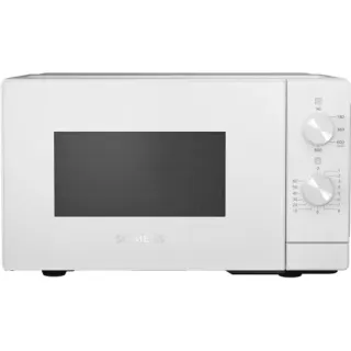 Siemens iQ300 FF020LMW0, Mikrowelle (weiß)