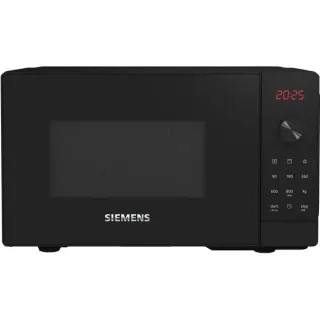 Siemens iQ300 FE023LMB2, Mikrowelle (edelstahl (dunkel))