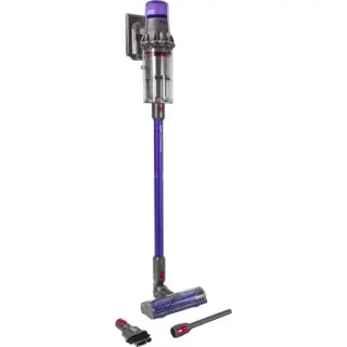 Dyson V11 Advanced, Stielstaubsauger (violett/nickel)