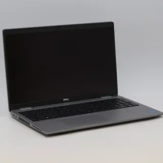 Dell Latitude 5520 Generalüberholt, Notebook (grau, Intel® Core™ i5-1145G7, Intel® Iris® Xe Graphics, 32 GB DDR4, 512 GB (512 GB SSD), Windows 11 Pro)