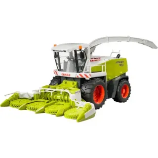 bruder 02131 Claas Jaguar 900 Feldhäcksler, Modellfahrzeug