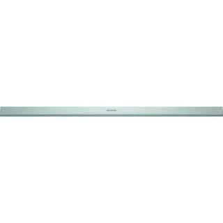 Siemens Griffleiste LZ49551 (edelstahl)