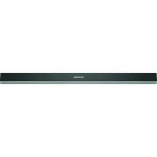 Siemens LZ46561, Griffleiste (schwarz)