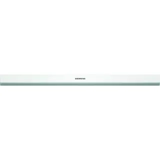 Siemens Griffleiste LZ46521 (weiß)