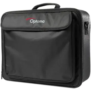 Optoma Carry Bag L, Tasche (schwarz)