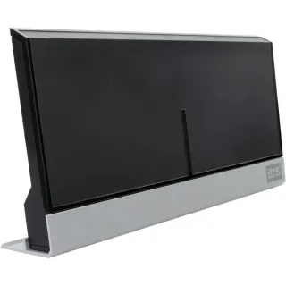 ONE FOR ALL DVB-T2 Zimmerantenne SV 9385 (schwarz)