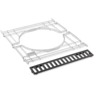 Weber CRAFTED Basis-Rahmen-Set 7687, für Genesis