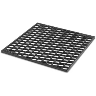 Weber CRAFTED Sear Grate 7680 (zweiseitig), Grillrost (zum scharfen Anbraten)