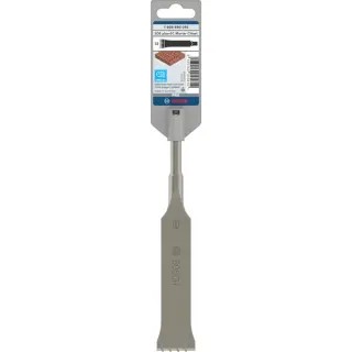 Bosch Professional PRO SDS plus-5C Mörtelmeißel, 32mm x 200mm (mit Carbide-Spitze)