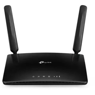 TP-Link Archer MR400 V3.0, Mobile WLAN-Router (AC1350-Dualband-WLAN-LTE)