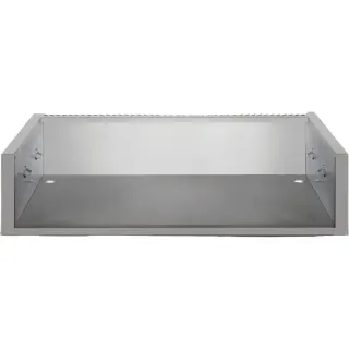 Napoleon Einbau-Einfassung für 700-Einbau-Serie BIG44 BI-4823-ZCL (edelstahl)