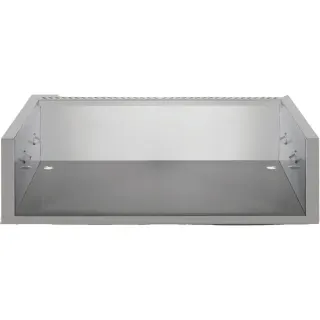Napoleon Einbau-Einfassung für 700-Einbau-Serie BIG38 BI-4223-ZCL (edelstahl)