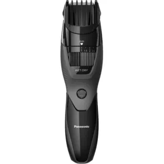 Panasonic ER-GB43 , Bartschneider (schwarz)