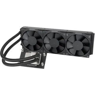 SilverStone SST-XE360-TR5, Wasserkühlung (schwarz)