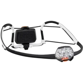 Petzl IKO, LED-Leuchte (schwarz/weiß)