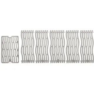 Napoleon Grillrost aus gegossenem Edelstahl, P665 / PRO665 (Set)