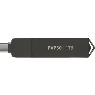 Patriot PVP30 1 TB, Externe SSD (USB-A, USB-C)