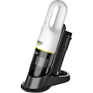 Kärcher CVH 3 Plus, Handstaubsauger (weiß/schwarz)