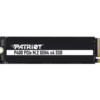 Patriot P400 V4 500 GB, SSD (PCIe 4.0 x4, NVMe 2.0, M.2 2280)