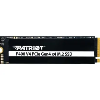 Patriot P400 V4 2 TB, SSD (PCIe 4.0 x4, NVMe 2.0, M.2 2280)