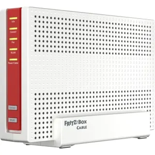 FRITZ! Box 6690 Cable, Router