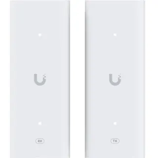Ubiquiti UniFi PoE Over 2-Wire Retrofit Extender, PoE-Injektor (weiß)
