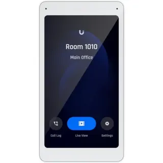 Ubiquiti Intercom Viewer, Zugangsteuerung (weiß, 3er Pack)