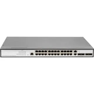 Digitus DN-80221-3, Switch