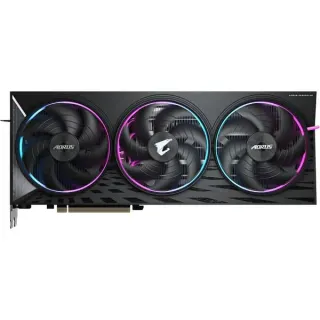 GIGABYTE Radeon RX 9070 XT Aorus Elite, Grafikkarte (schwarz, RDNA4, GDDR6, 2x DisplayPort, 2x HDMI 2.1)