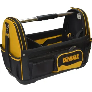 DEWALT Werkzeugtasche 1-79-208, Werkzeugkiste (schwarz/gelb)