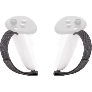 Meta Activity-Schlaufen für Meta Quest (für Touch Plus-Controller) (schwarz)