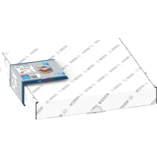 Bosch Professional PRO Multi Material Diamant-Trennscheibe, Ø 230mm (10 Stück, Bohrung 22,23mm)