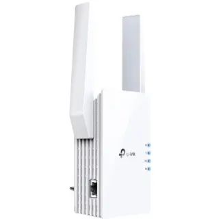 TP-Link RE605X AX1800 Wi-Fi Range Extender, Repeater (weiß)