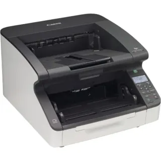 Canon imageFORMULA DR-G2140, Einzugsscanner (grau/anthrazit, USB, LAN)