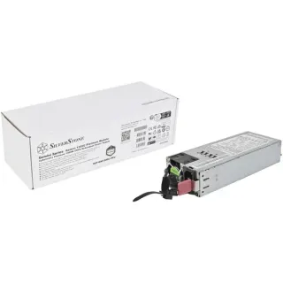 SilverStone Gemini 1300C Platinum Ersatzmodul, PC-Netzteil (1300-W-Ersatzmodul, 1300 Watt)