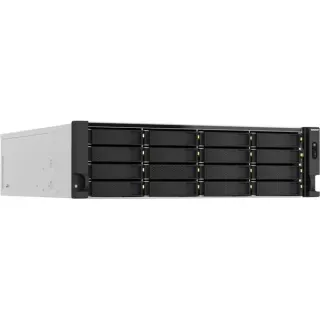 QNAP TS-H2287XU-RP-E2336-32G, NAS (schwarz)