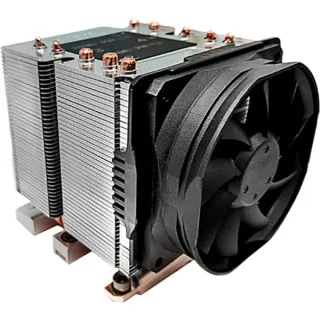 Dynatron B-14 Square, CPU-Kühler (80 mm)
