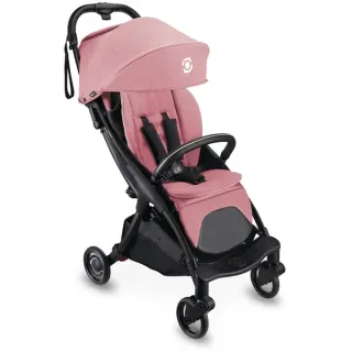 GLOBBER Stroll Lite, Kinderwagen (rosa)