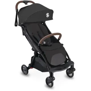 GLOBBER Stroll Lite, Kinderwagen (schwarz)