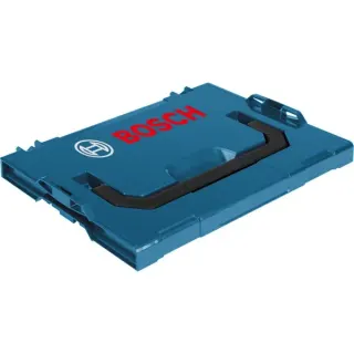 Bosch Professional i-BOXX rack lid Professional, Halterung (blau)