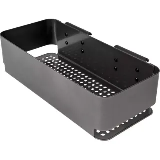 Traeger P.A.L. Pop-And-Lock Vorratsbehälter (schwarz)