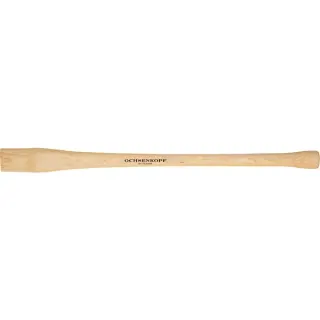 Ochsenkopf Ersatzstiel OX E-99 H-9000 (Hickory, Knauf-Form, 900mm)
