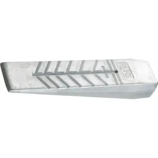 Ochsenkopf Alu-Massivkeil OX 42-1050, 1.050g (auch für gefrorenes Holz)