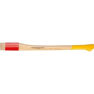 Ochsenkopf Ersatzstiel OX E-648 H-2500 (Hickory, Knauf-Form, 800mm)